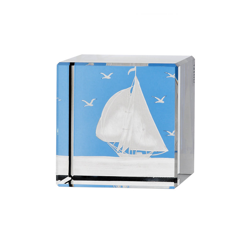 Golden Age of Yachting Odyssey