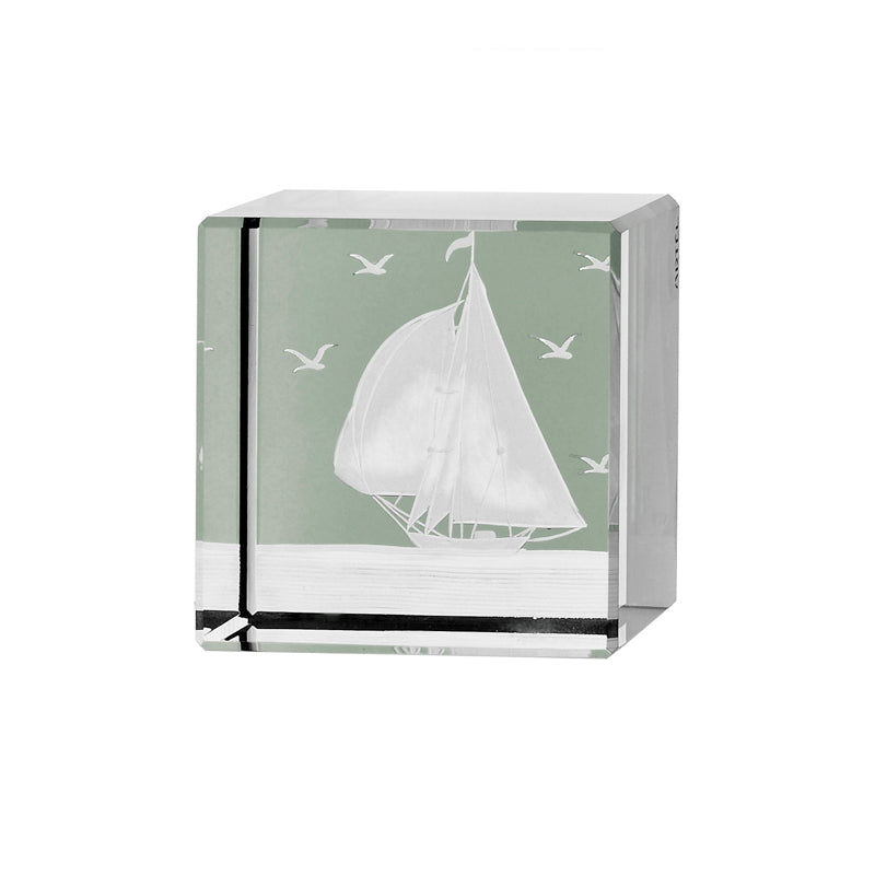 Golden Age of Yachting Odyssey