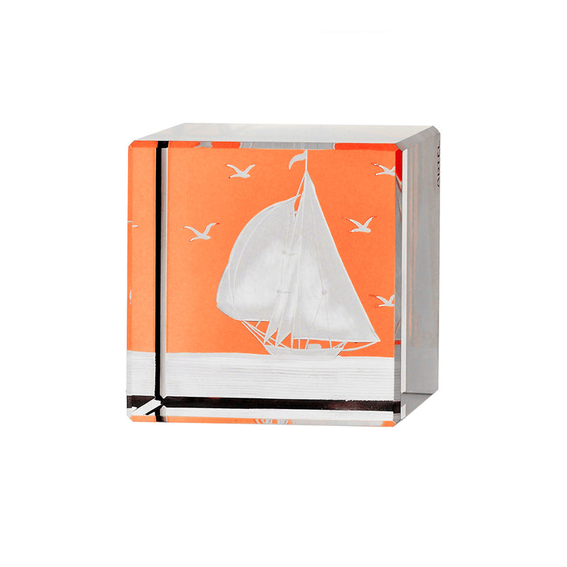 Golden Age of Yachting Odyssey