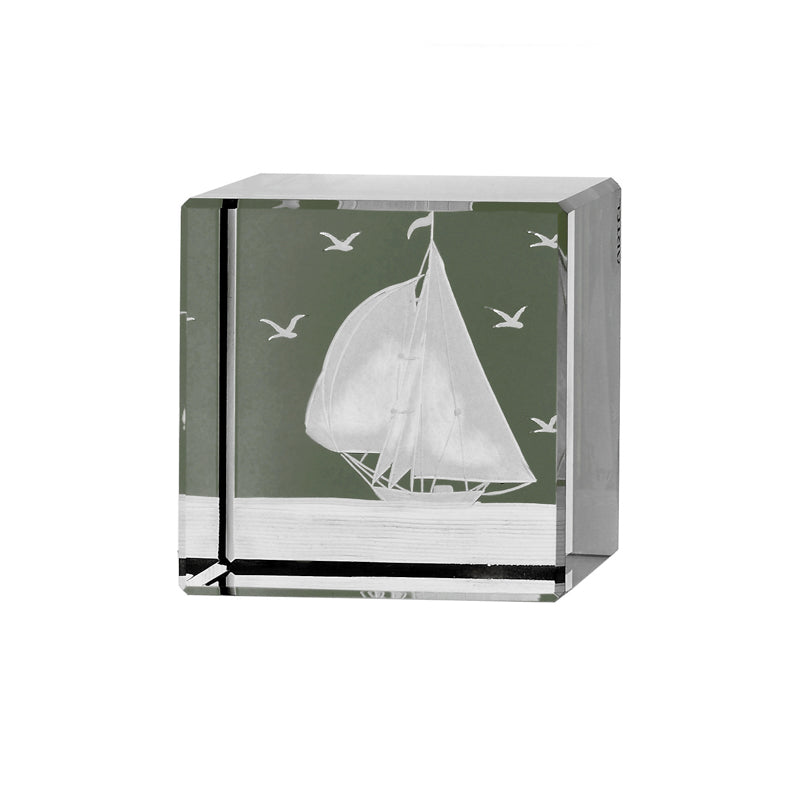 Golden Age of Yachting Odyssey