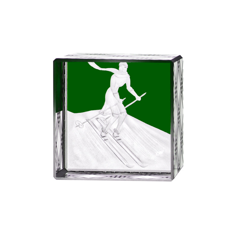 Sporting Collection Skiing - Female