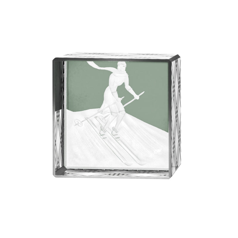 Sporting Collection Skiing - Female