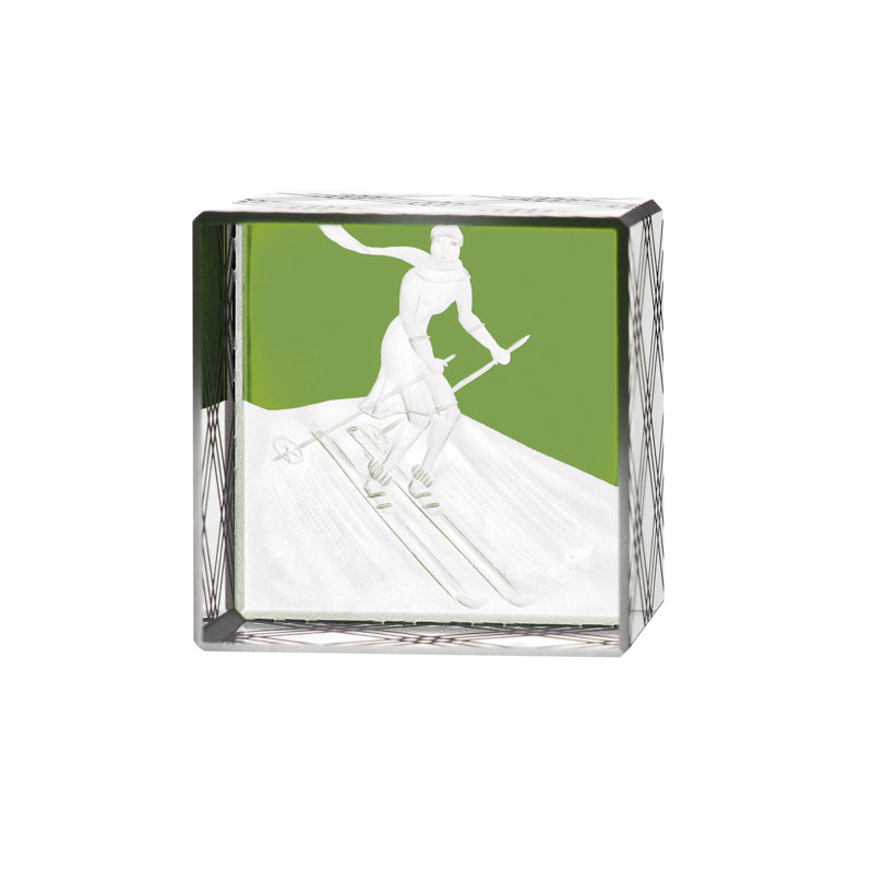 Sporting Collection Skiing - Female