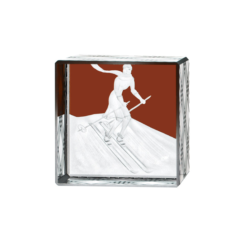 Sporting Collection Skiing - Female