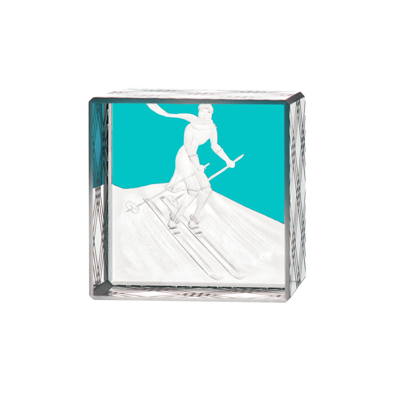 Sporting Collection Skiing - Female