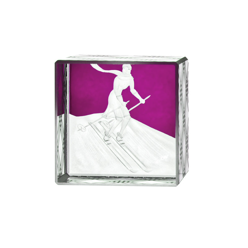 Sporting Collection Skiing - Female