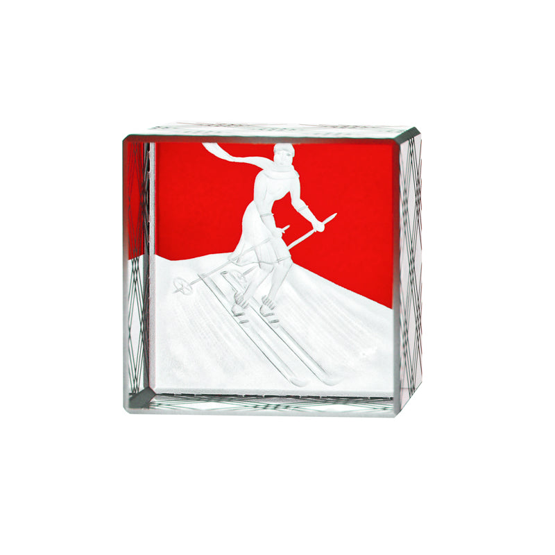 Sporting Collection Skiing - Female