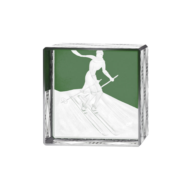 Sporting Collection Skiing - Female