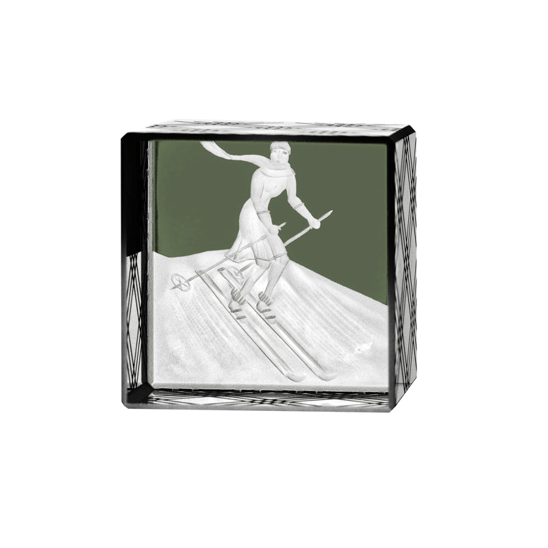 Sporting Collection Skiing - Female