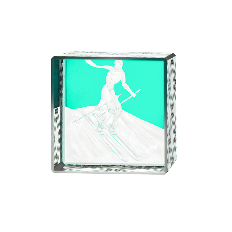 Sporting Collection Skiing - Female