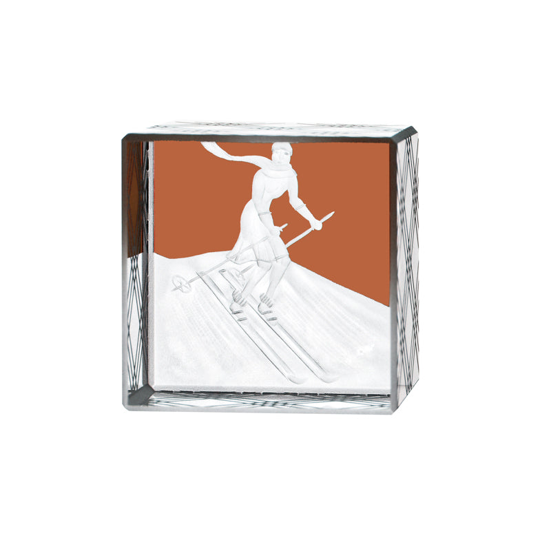 Sporting Collection Skiing - Female