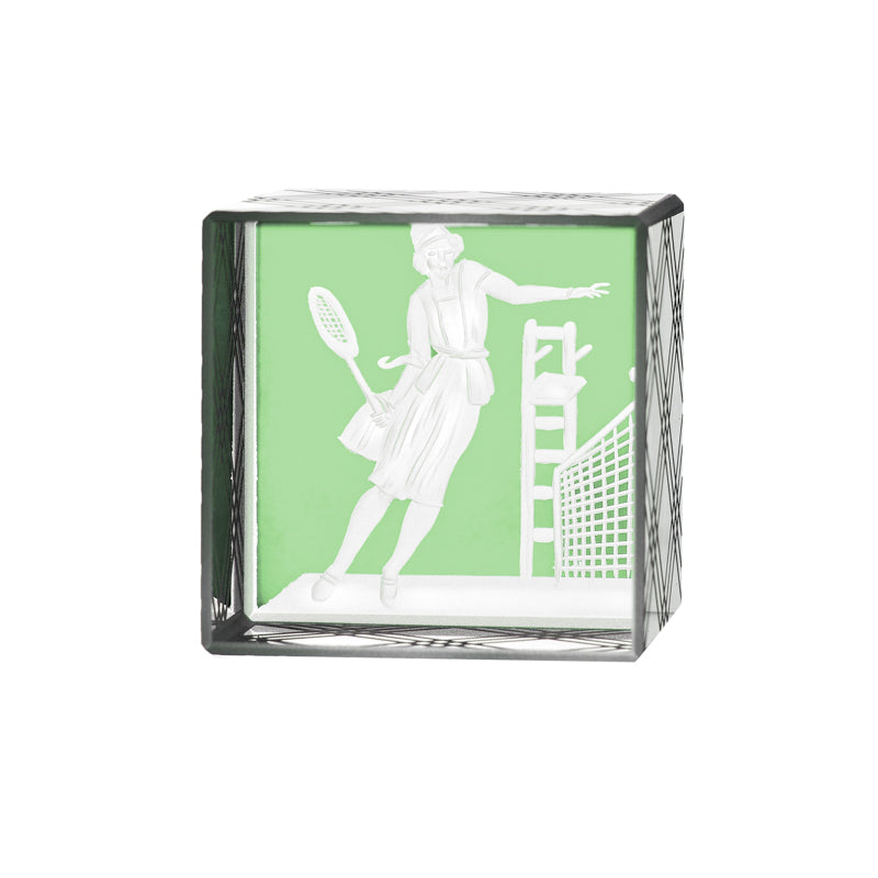 Sporting Collection Tennis - Female