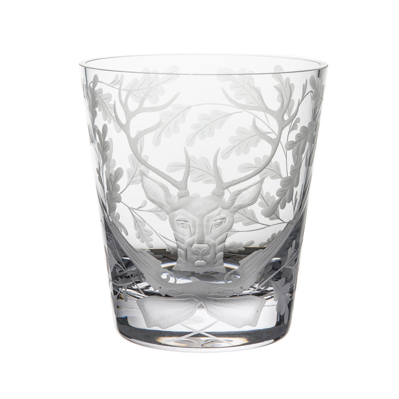 Forest Folly Stag