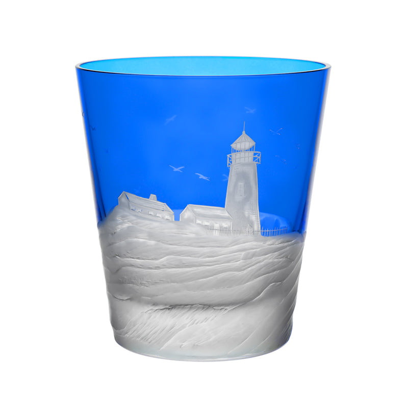 Golden Age of Yachting Lighthouse