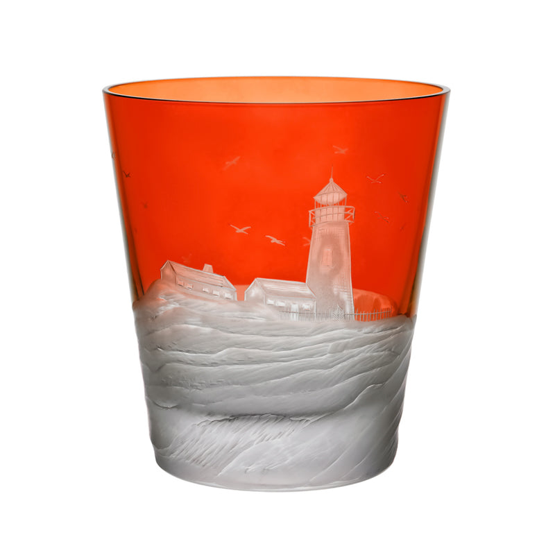 Golden Age of Yachting Lighthouse