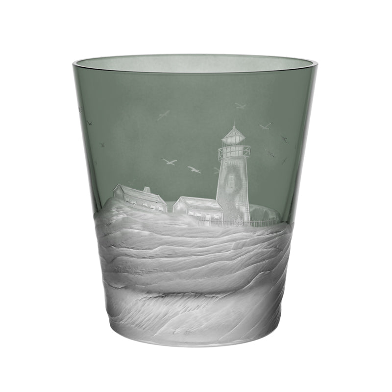 Golden Age of Yachting Lighthouse