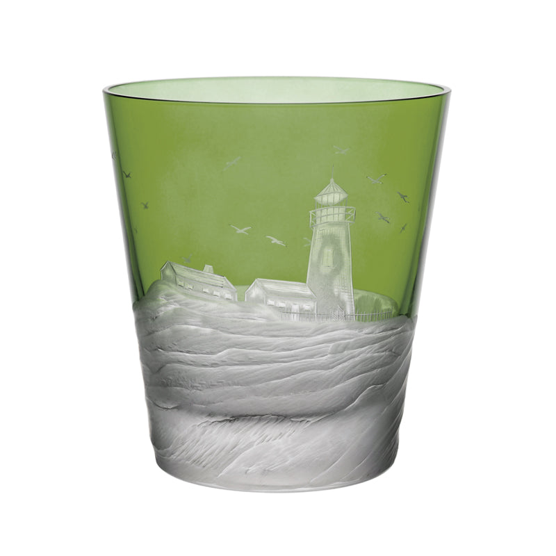 Golden Age of Yachting Lighthouse