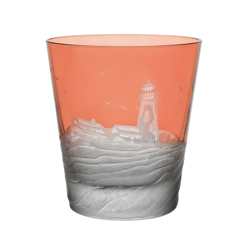 Golden Age of Yachting Lighthouse