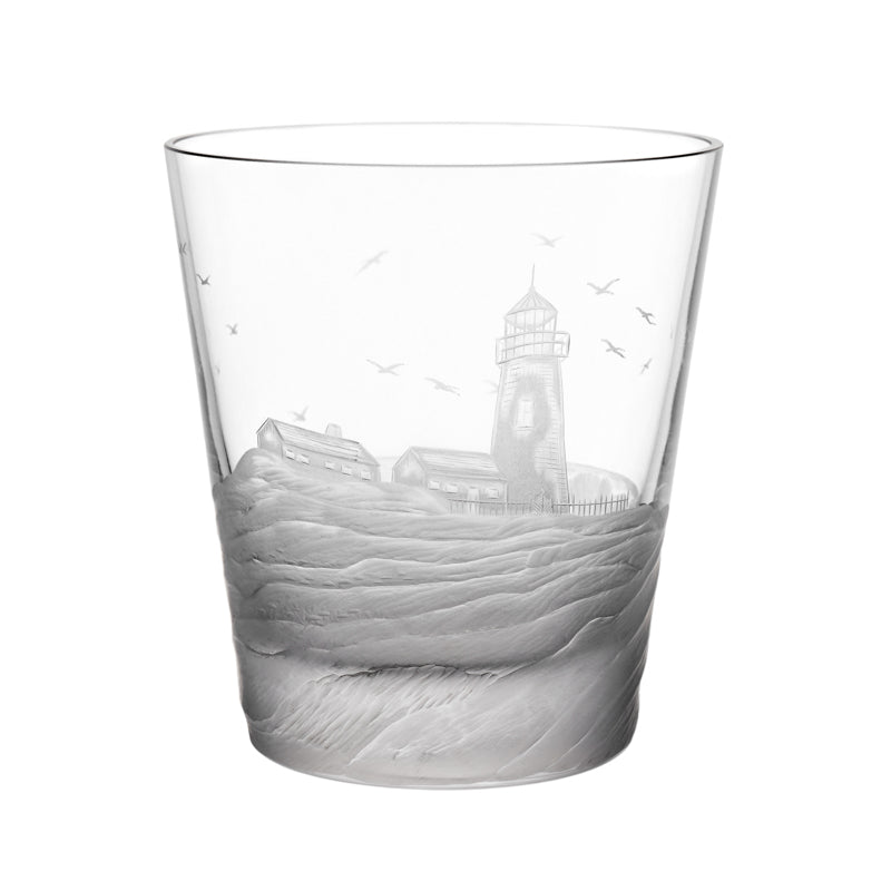 Golden Age of Yachting Lighthouse