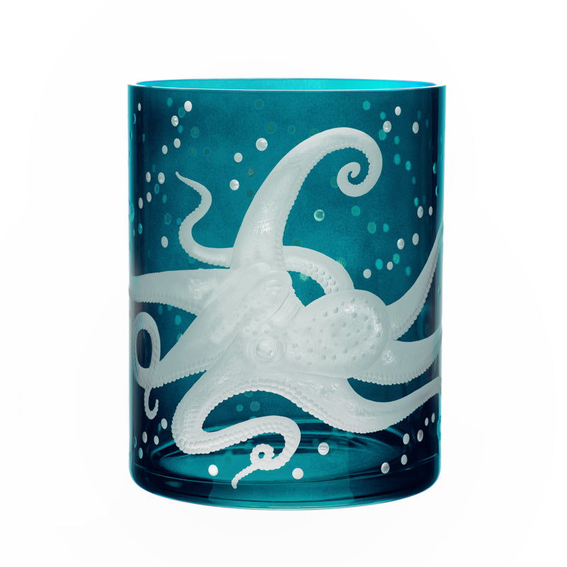 Sea Life Octopus