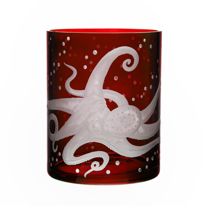 Sea Life Octopus