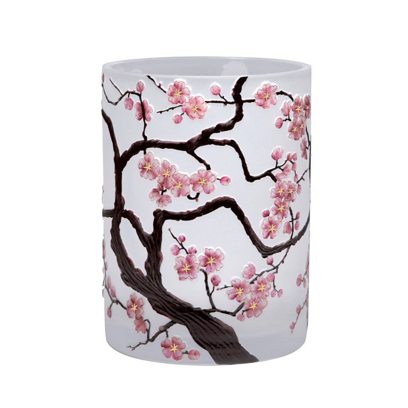 Sakura - Flowers with Gold Center
