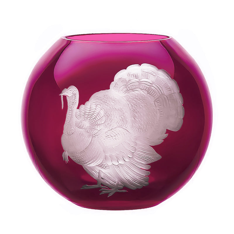 Barnyard Turkey
