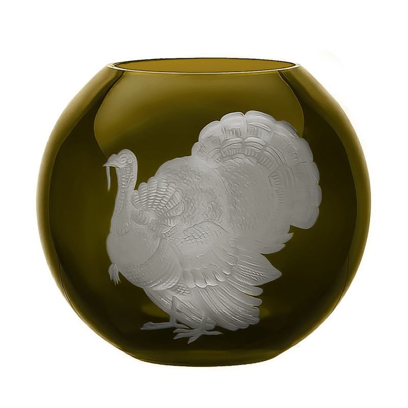 Barnyard Turkey
