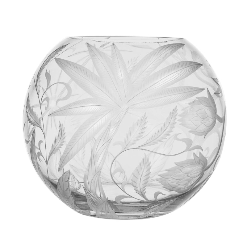 Jungle Deco