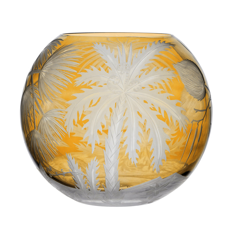 Primeval Palms