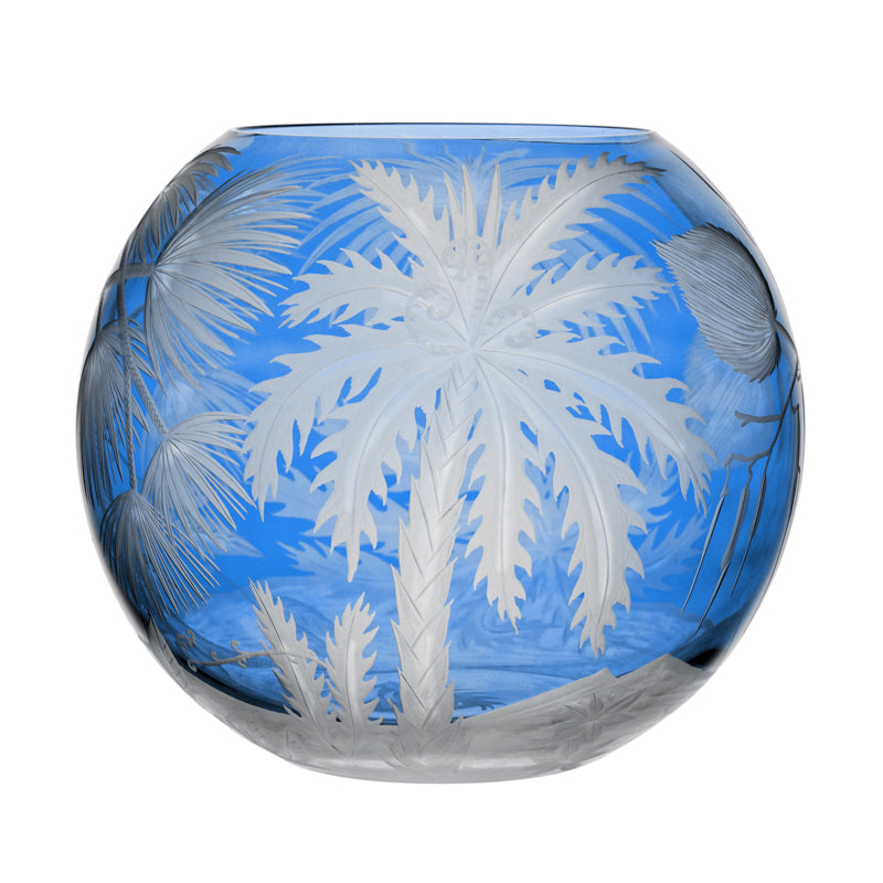 Primeval Palms