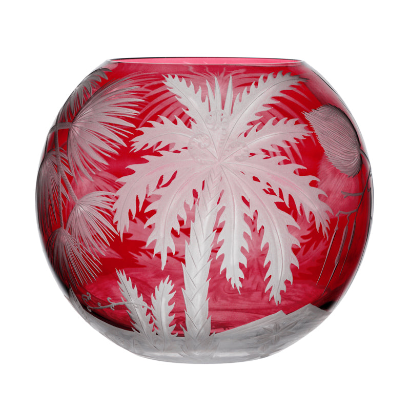 Primeval Palms