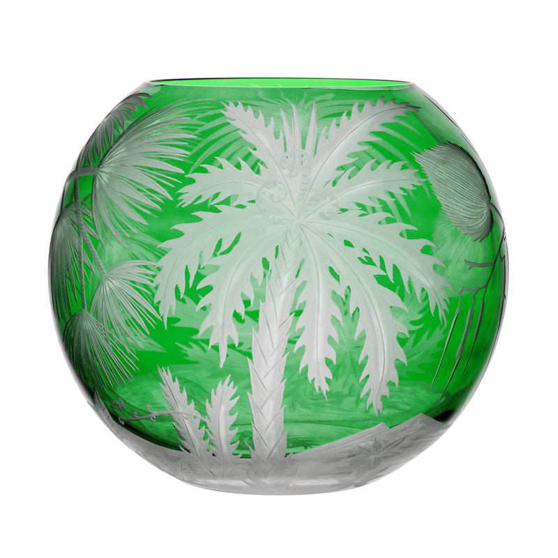 Primeval Palms
