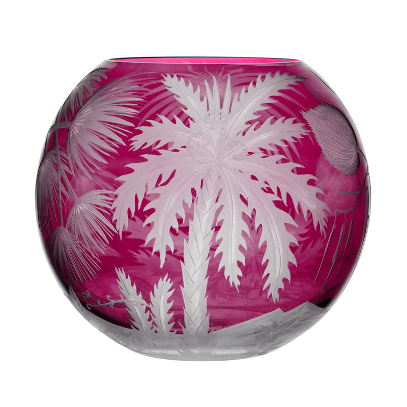 Primeval Palms