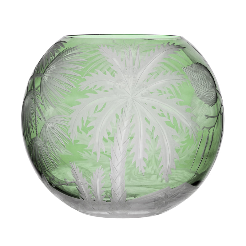Primeval Palms