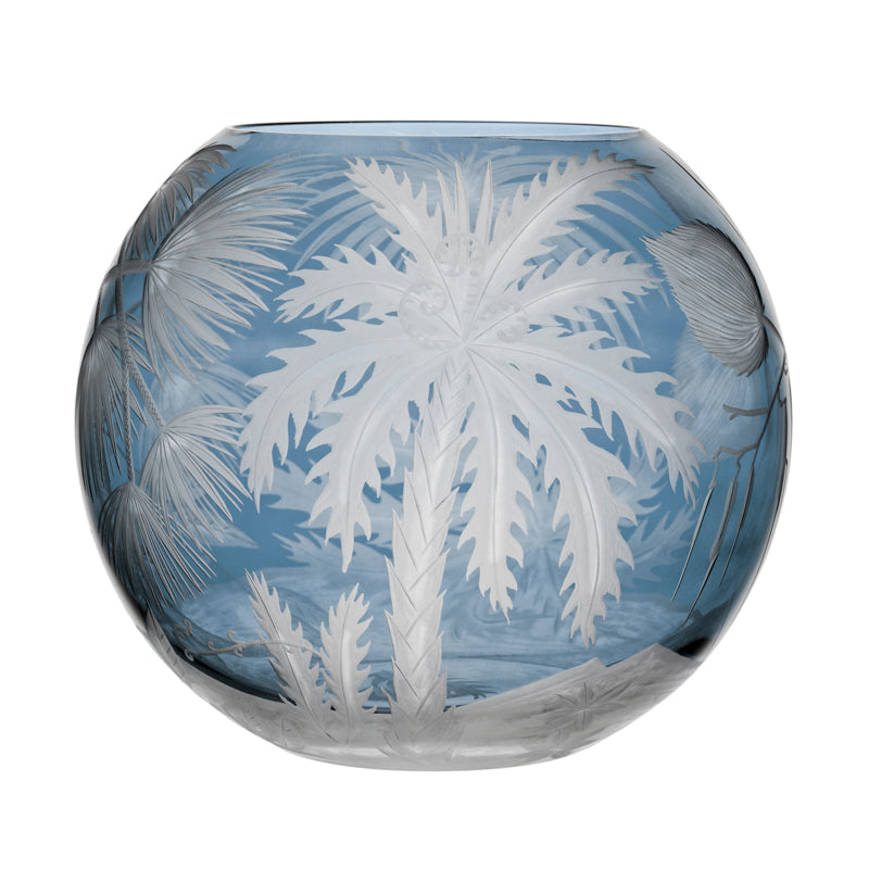 Primeval Palms