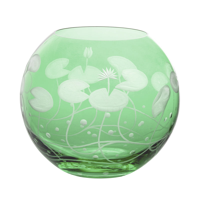 Water Lilies