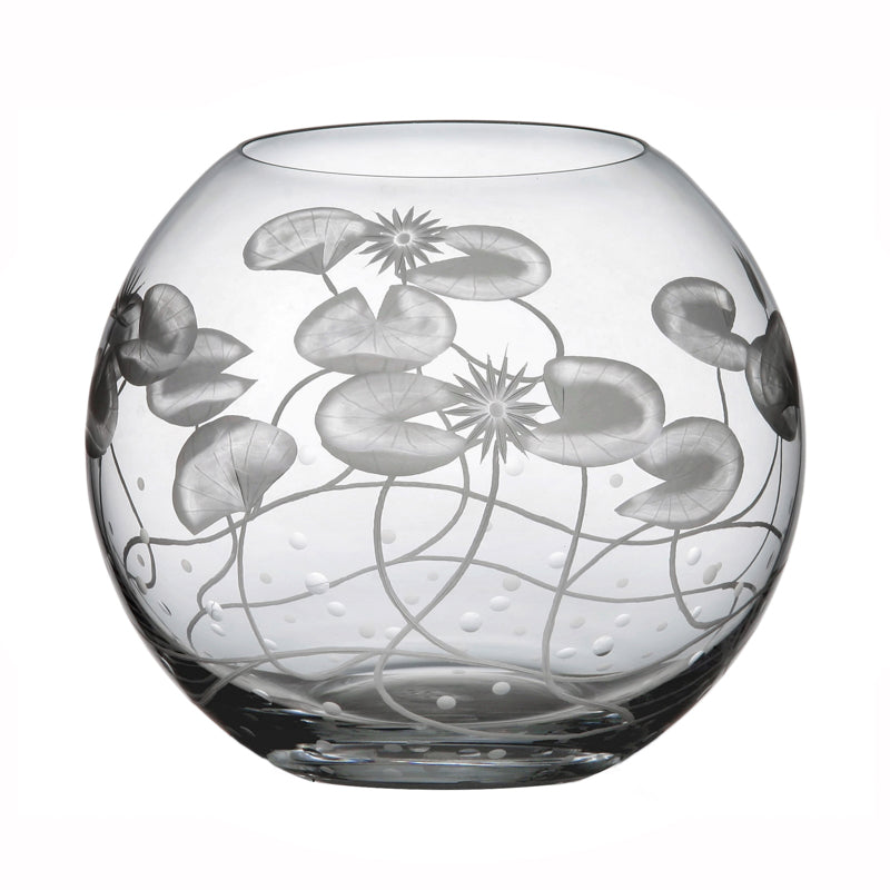 Water Lilies