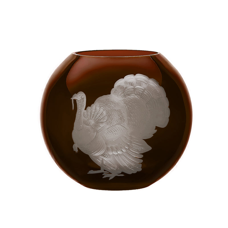 Barnyard Turkey