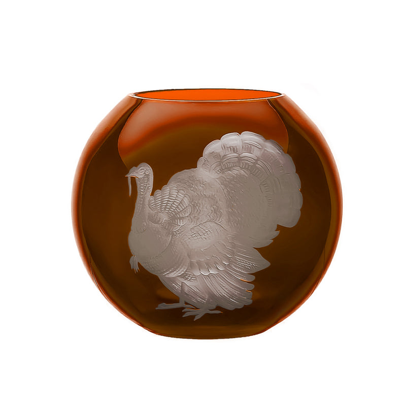 Barnyard Turkey
