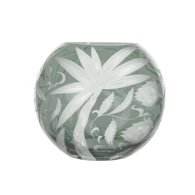 Jungle Deco