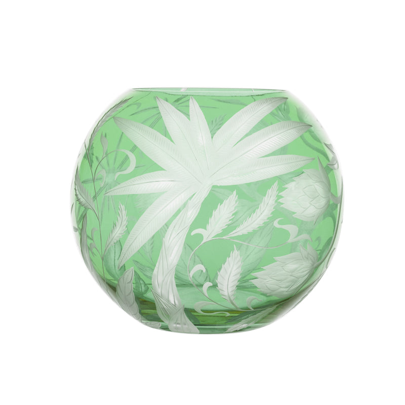 Jungle Deco