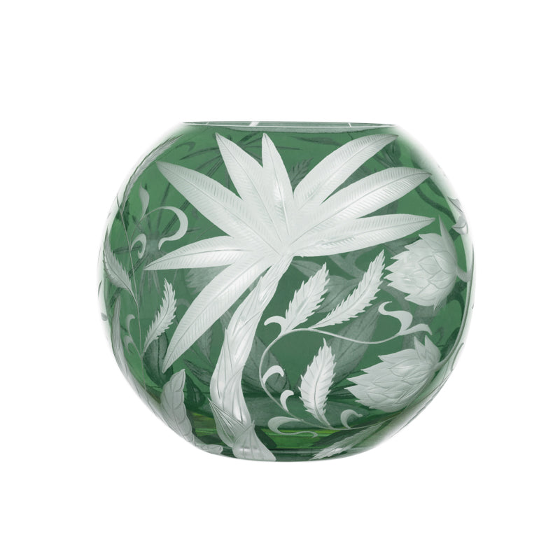 Jungle Deco