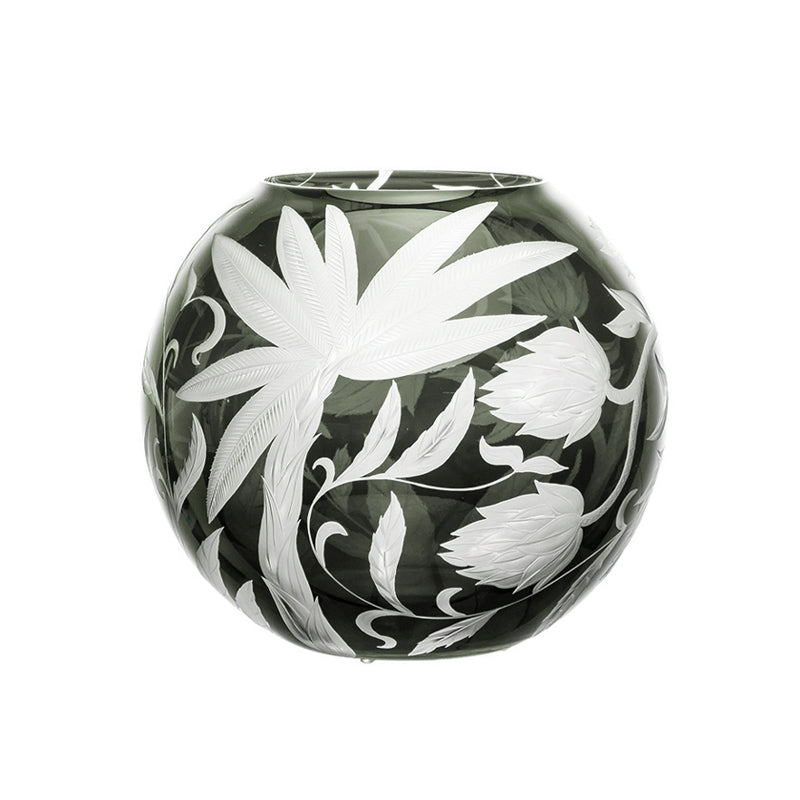 Jungle Deco