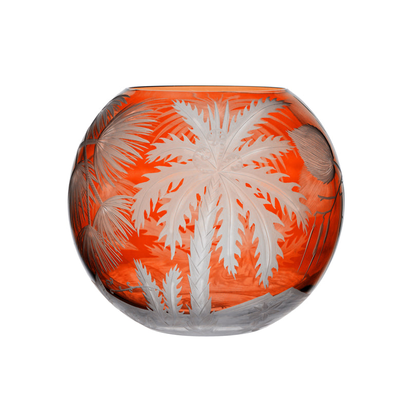 Primeval Palms