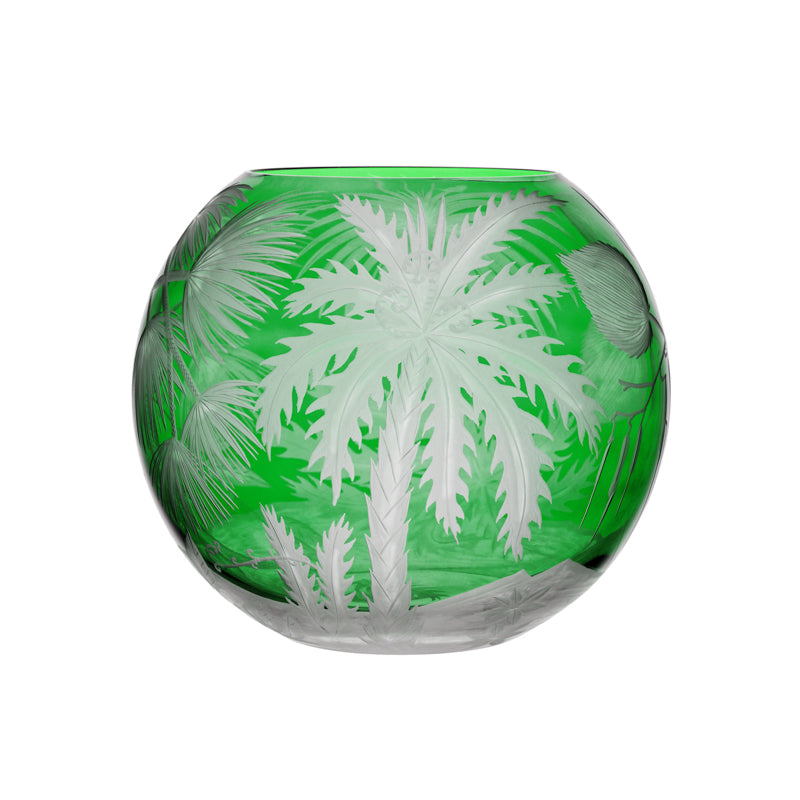 Primeval Palms