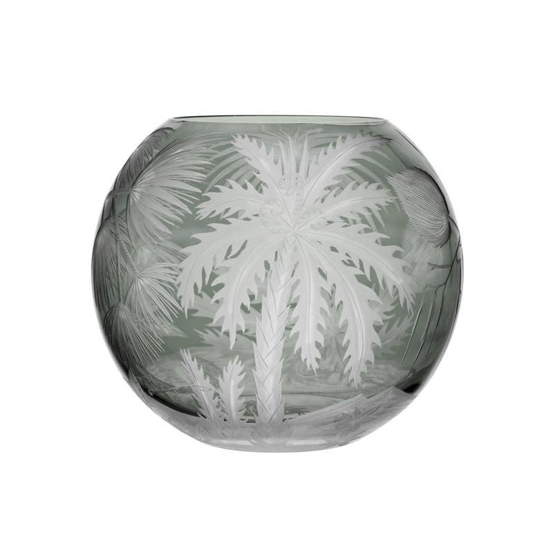 Primeval Palms