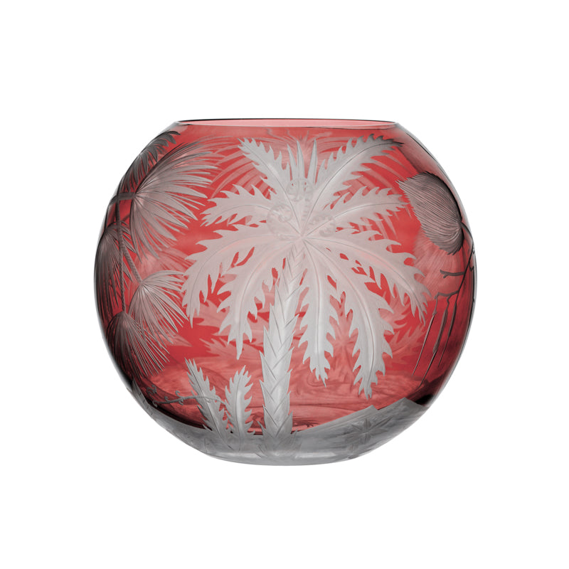 Primeval Palms