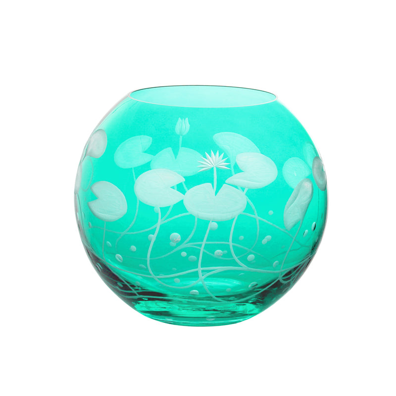 Water Lilies
