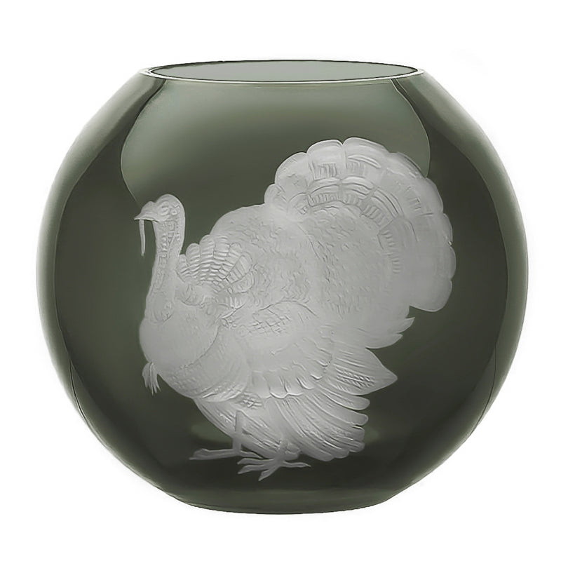 Barnyard Turkey